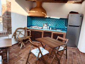 casa di Giò